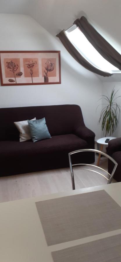 Marietta Apartman Hévíz Eksteriør billede